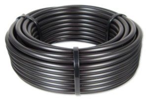 irrigation tubing